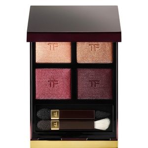 Tom ford honey moon